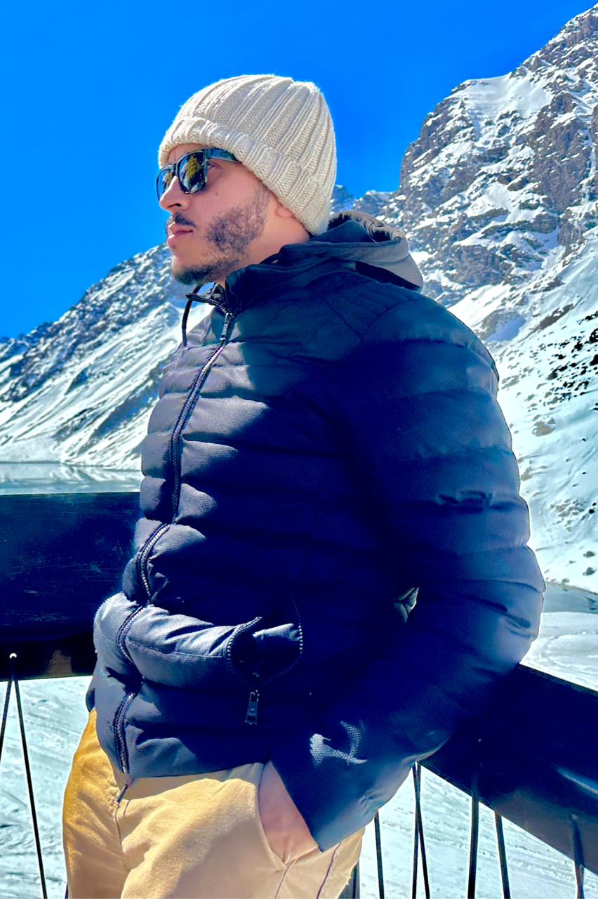 Éder Santi